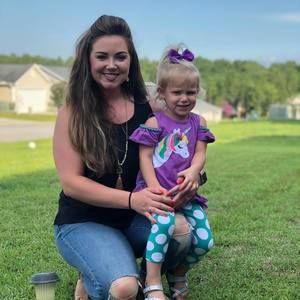 Meet your Posher, Heather